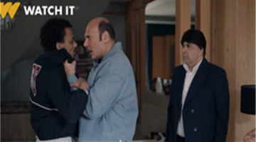 مؤامرة جديدة من خليفة ووالدته في الحلقة الرابعة عشر من مسلسل بيبو